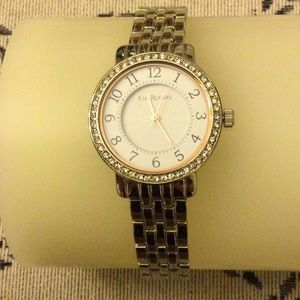 NWOT Kim Rogers Watch